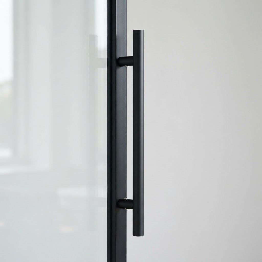 Roller Latch hardware